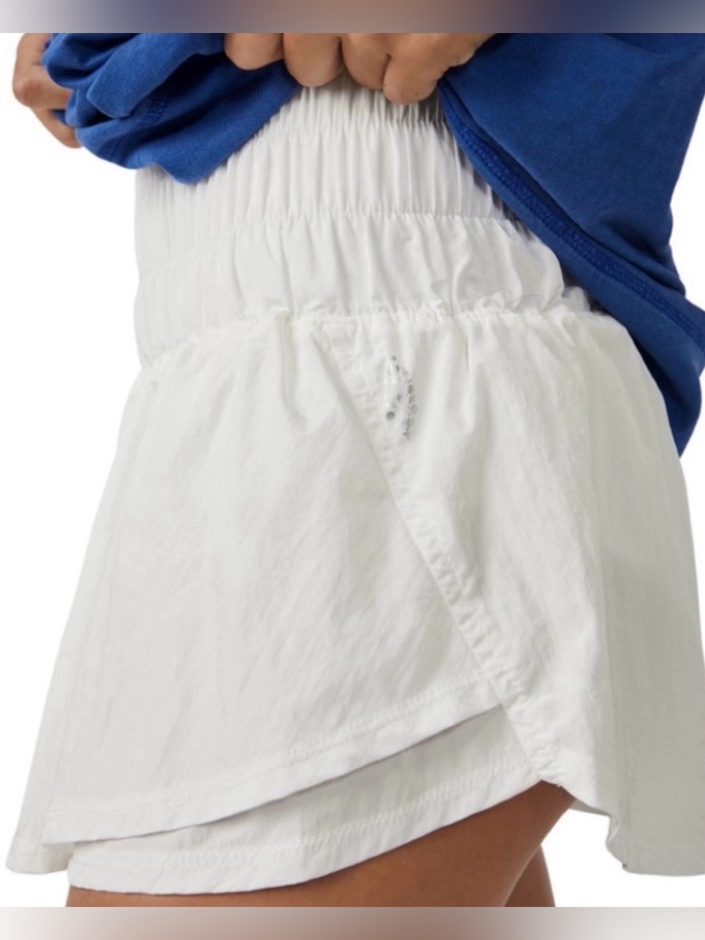 Free People Movement the way home skort - Picture 2 of 5